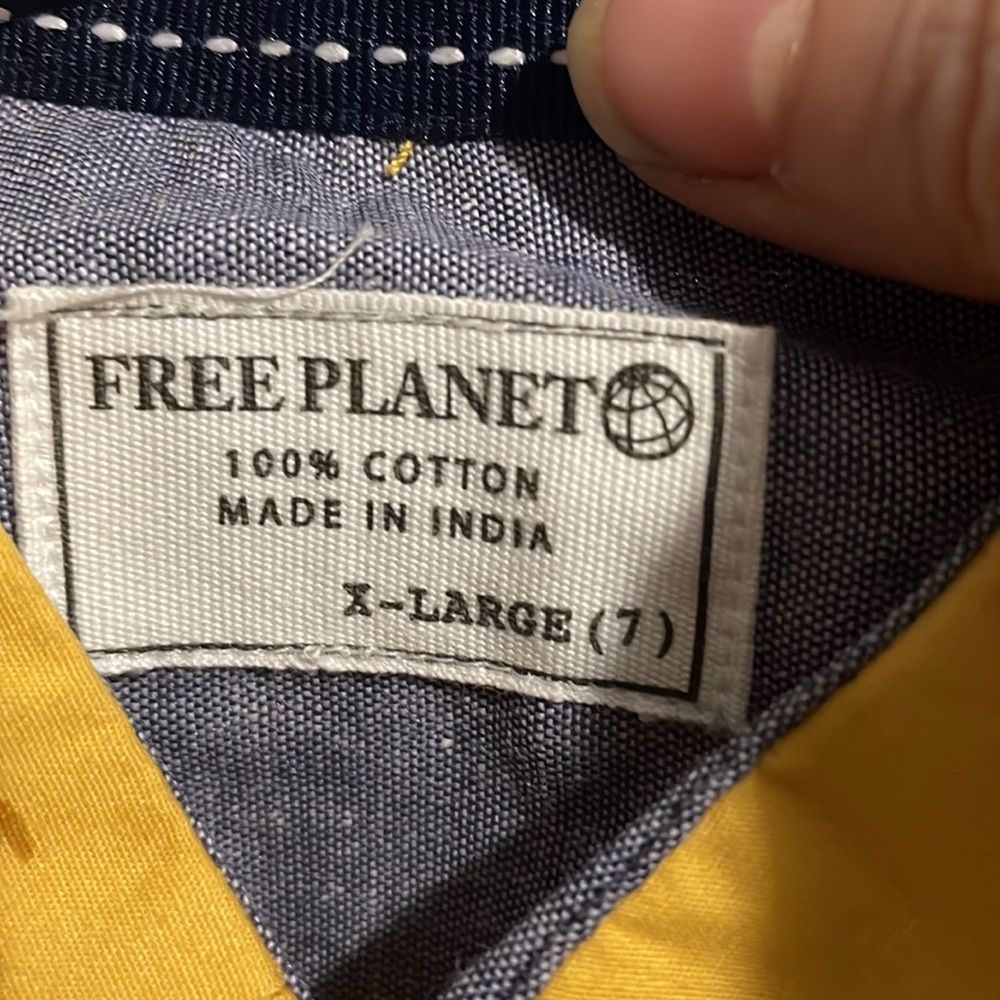 🦕Free Planet Outfit🦕 - Picture 4 of 7